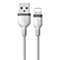 کابل تبدیل USB به لایتنینگ ریمکس مدل RC-126i طول 1 متر
